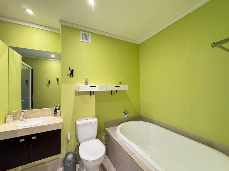 1 Bedroom Property for Sale in Cape Town City Centre Western Cape